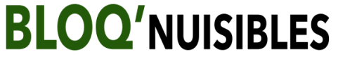 Logo BLOQ' NUISIBLES, magasin dératisation à Paris 13